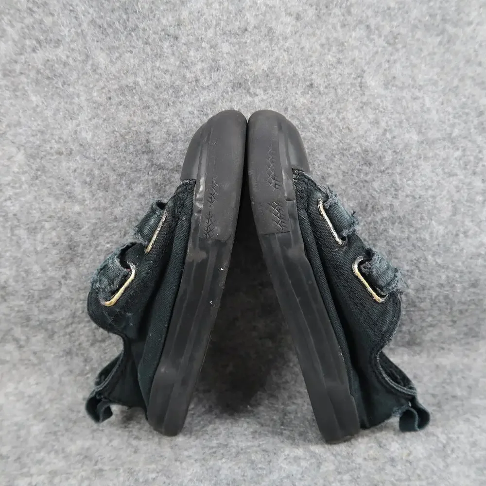 Converse used shoes